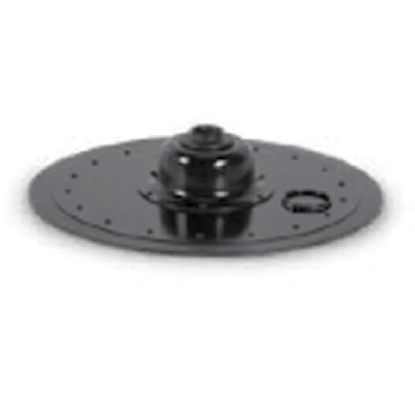 Graco Fire-Ball LD Follower Plate for 35 lb Pail 24F901 - main